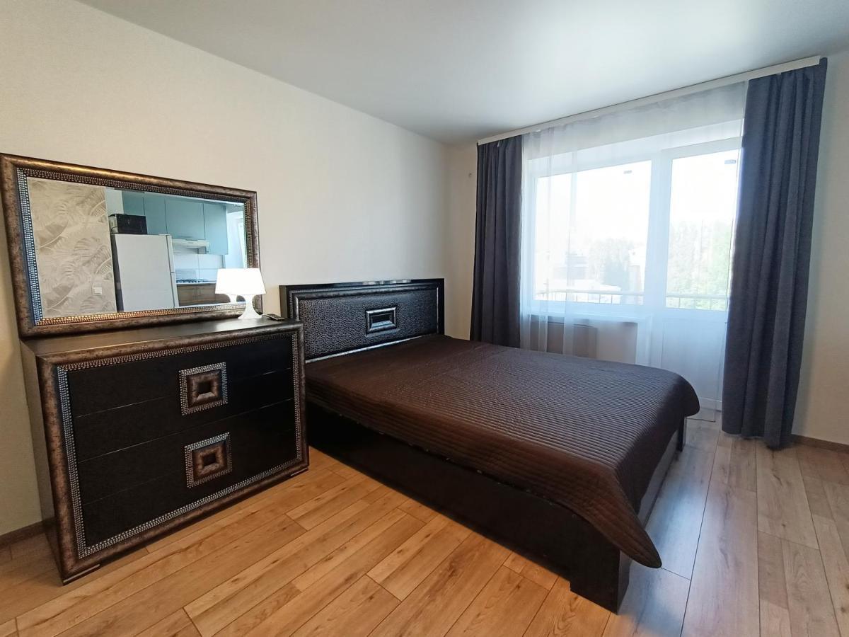 Шевченко 26 1К Apartment Kropyvnytskyi Exterior photo